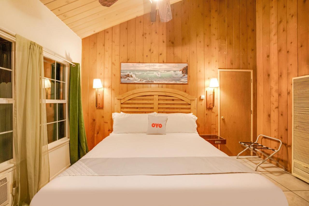 Arrowhead Tree Top Lodge 箭头湖 外观 照片