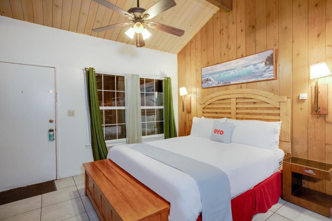 Arrowhead Tree Top Lodge 箭头湖 外观 照片