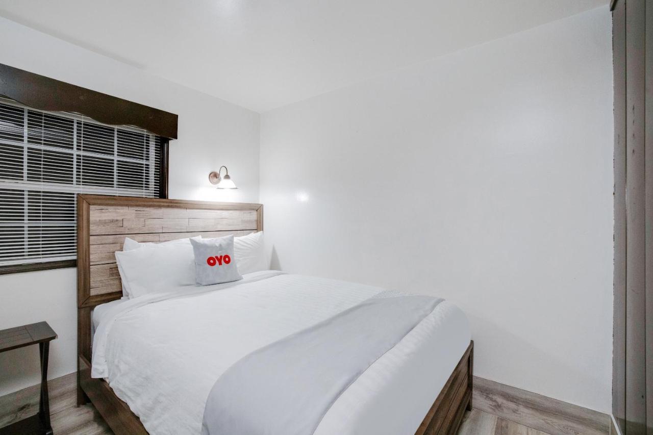 Arrowhead Tree Top Lodge 箭头湖 外观 照片