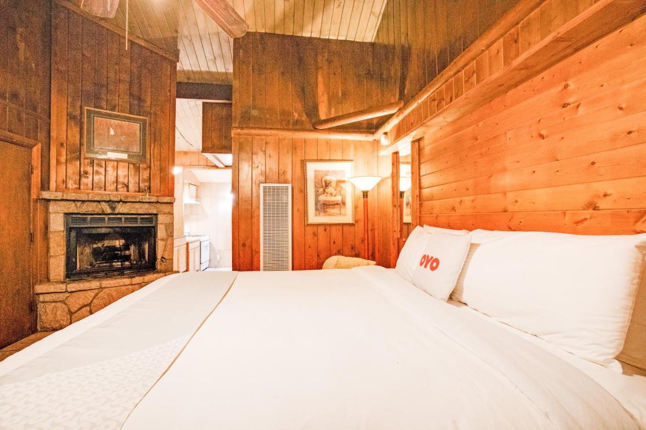 Arrowhead Tree Top Lodge 箭头湖 外观 照片