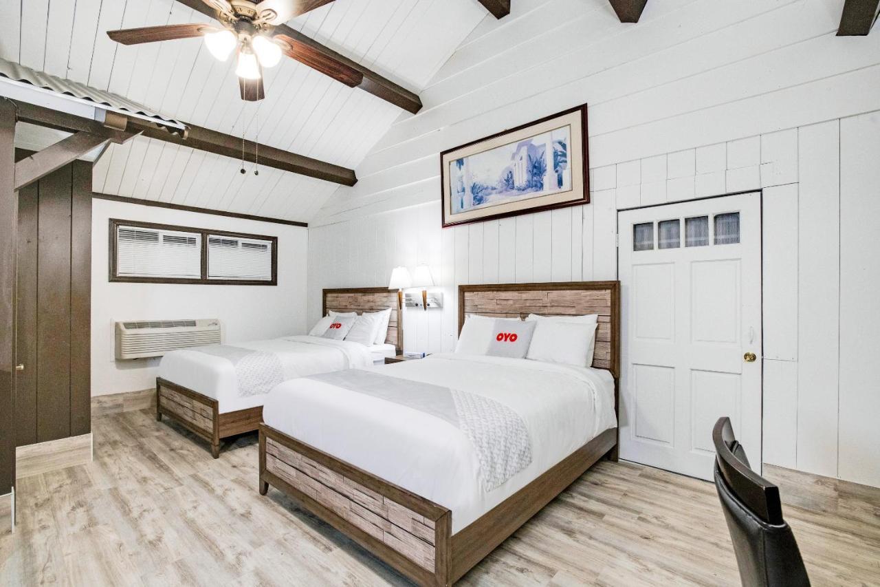 Arrowhead Tree Top Lodge 箭头湖 外观 照片